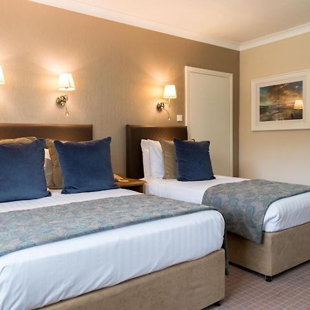 Castlerosse Park Resort Killarney Ngoại thất bức ảnh