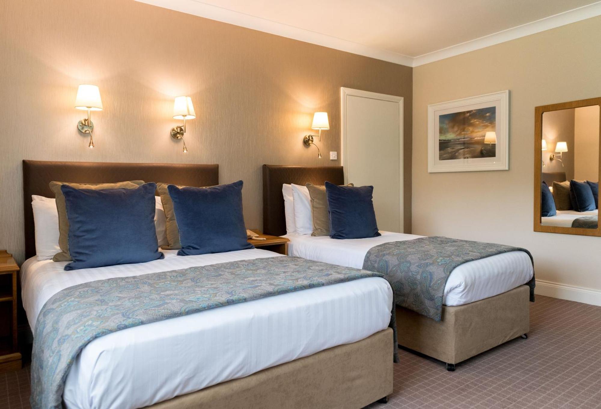 Castlerosse Park Resort Killarney Ngoại thất bức ảnh
