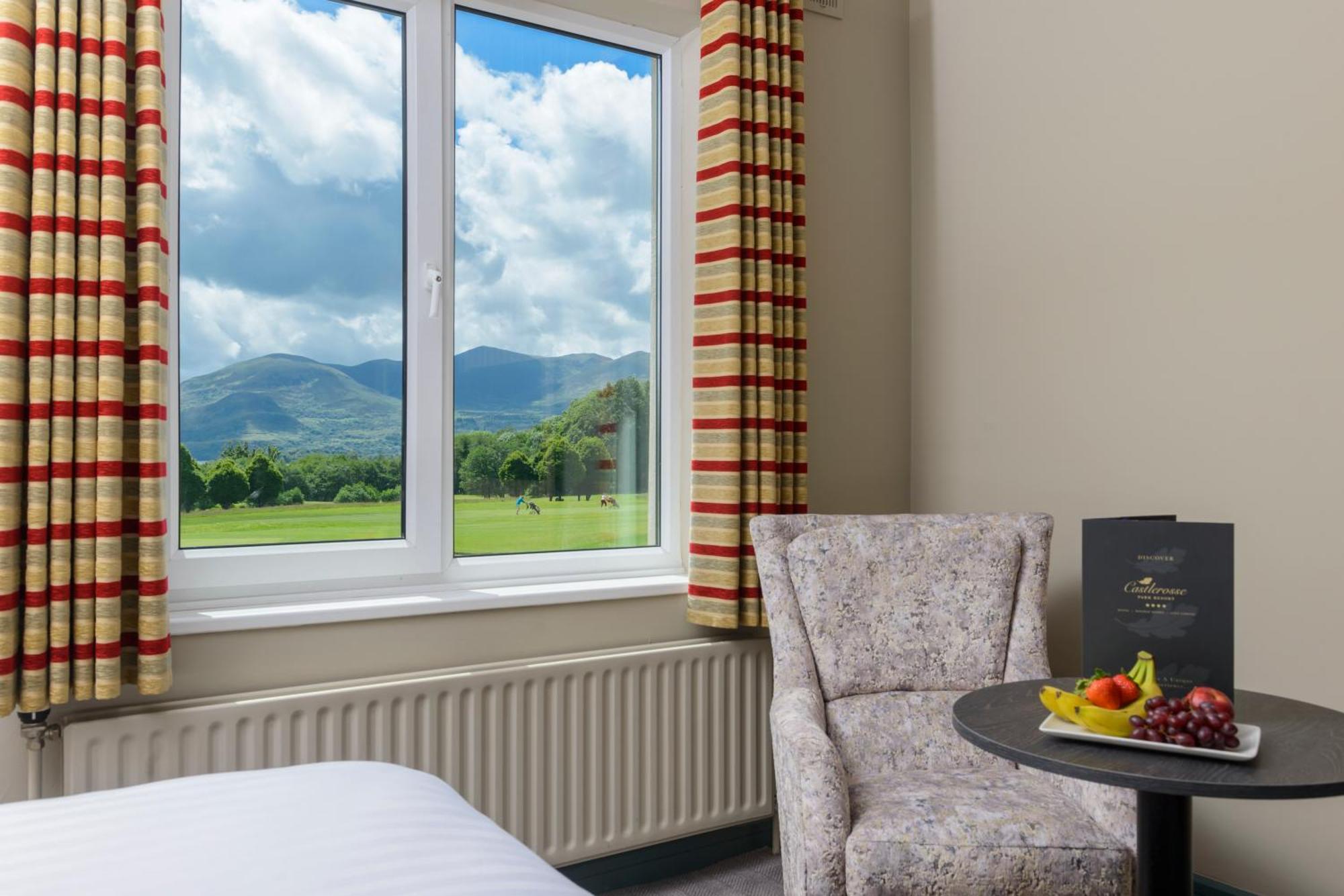 Castlerosse Park Resort Killarney Ngoại thất bức ảnh