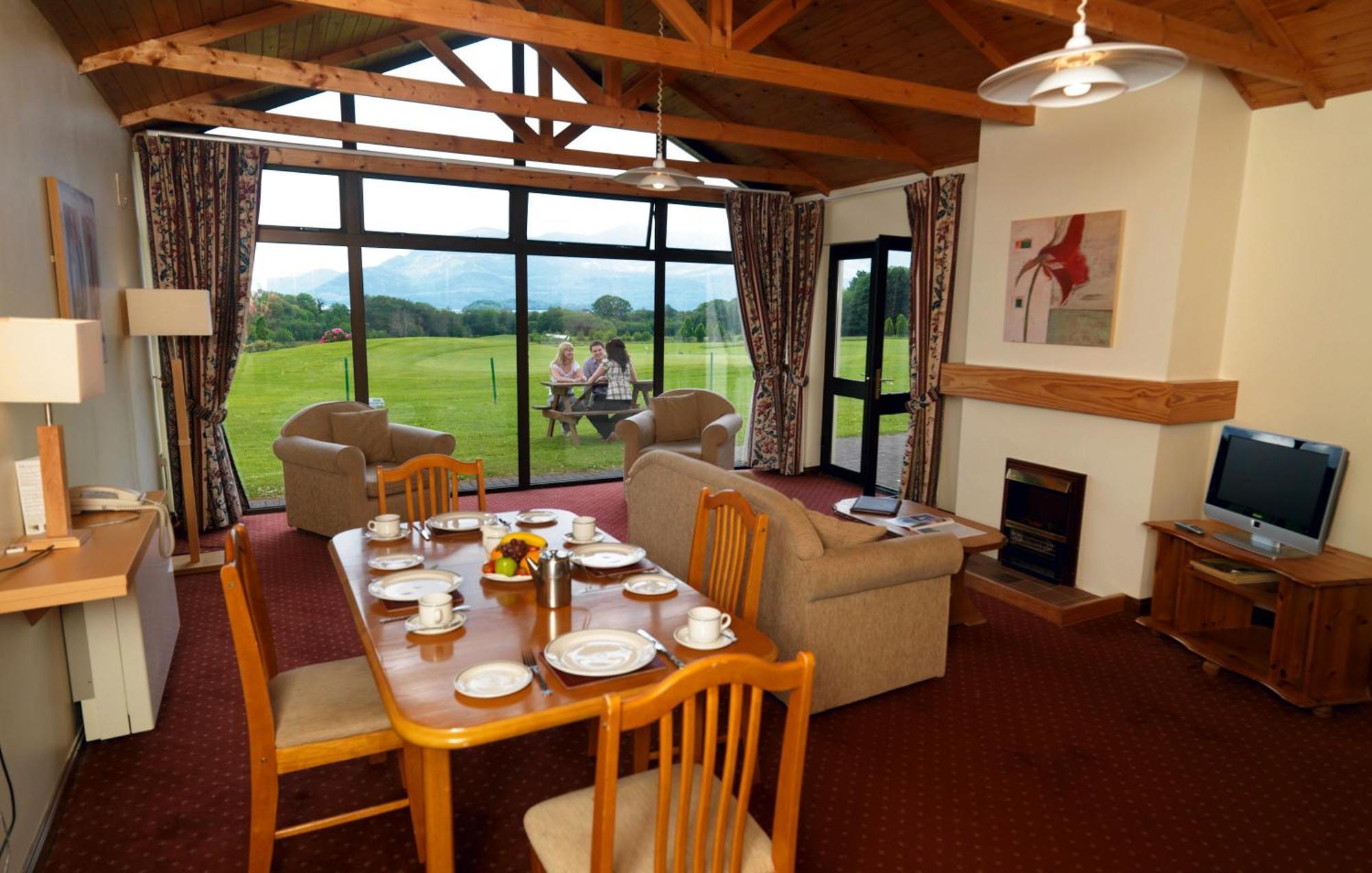 Castlerosse Park Resort Killarney Phòng bức ảnh